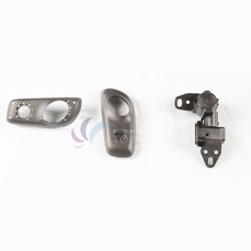 Plastic Injection Parts for Car